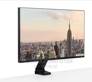Photo - Samsung S32R750UEU Computer Monitor 80 Cm (31.5′′) Ultrahd
