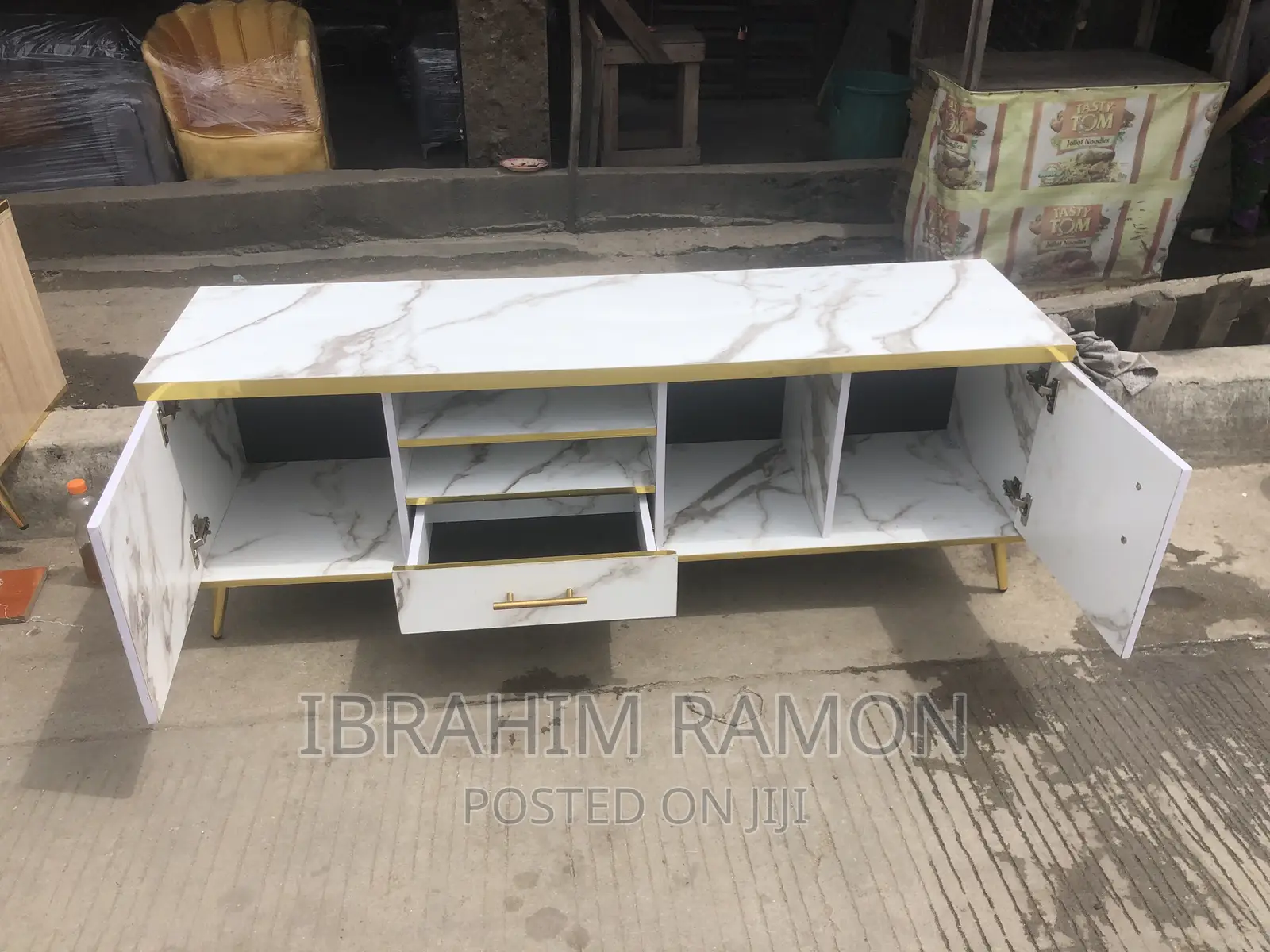 Television Stand