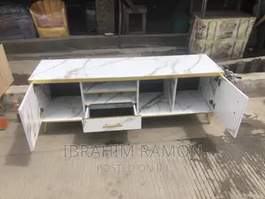 Television Stand