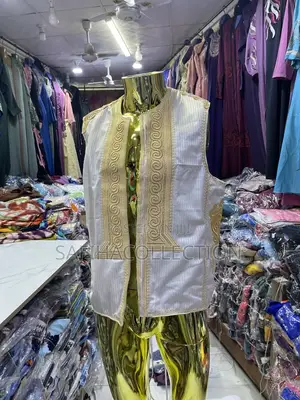 Cairo Falmaran