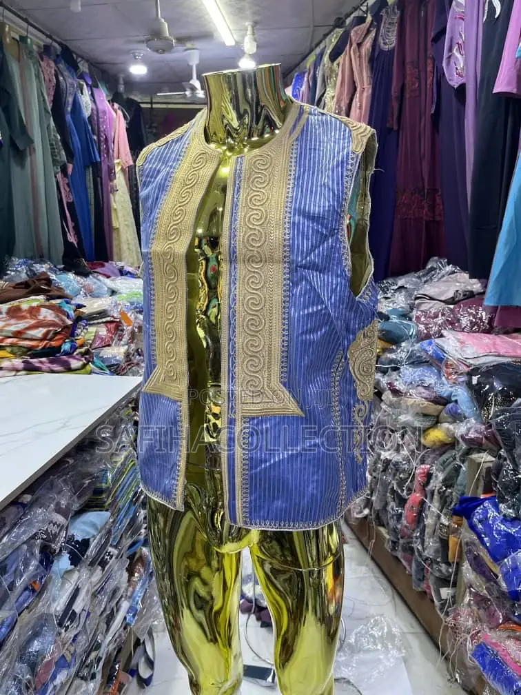 Cairo Falmaran