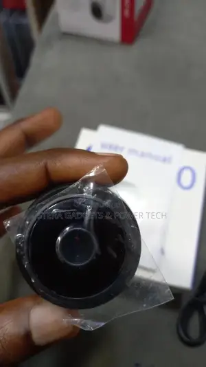 V380 IP Camera