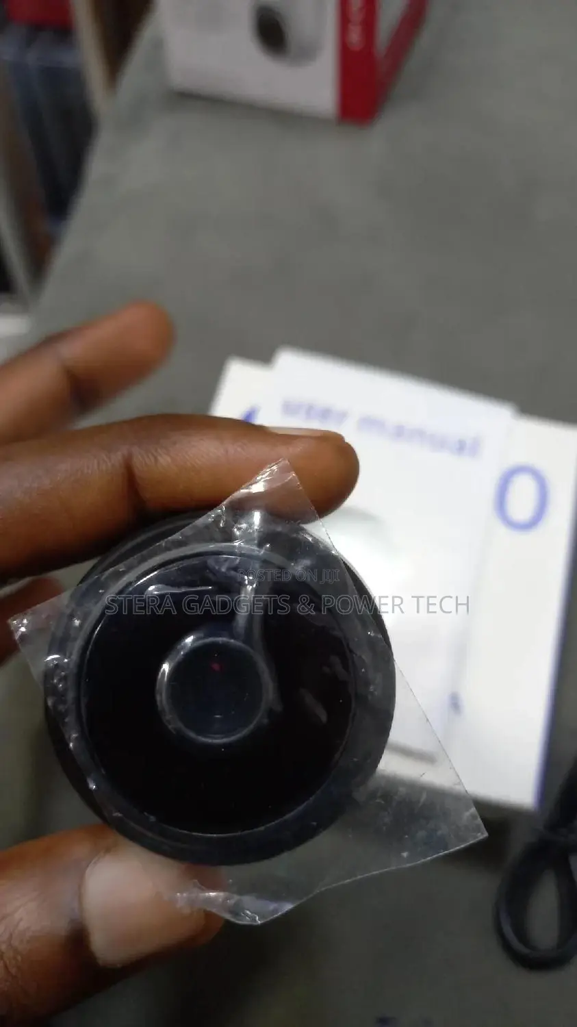 V380 IP Camera