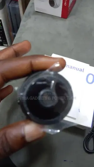 V380 IP Camera