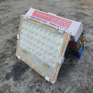 AKT Flood Security Light 50watts 100% Original