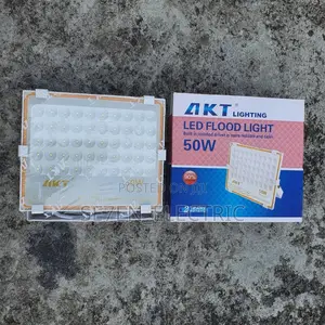 AKT Flood Security Light 50watts 100% Original