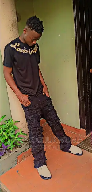 Hotel Bar Man and Receptionist