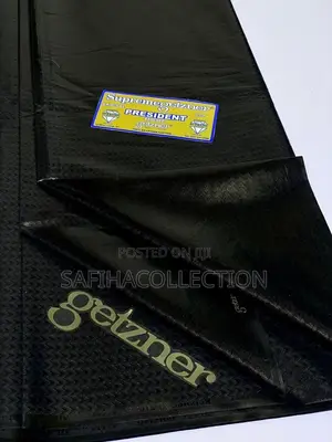 Supreme Gertzner