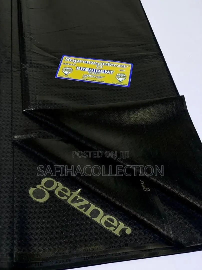 Supreme Gertzner
