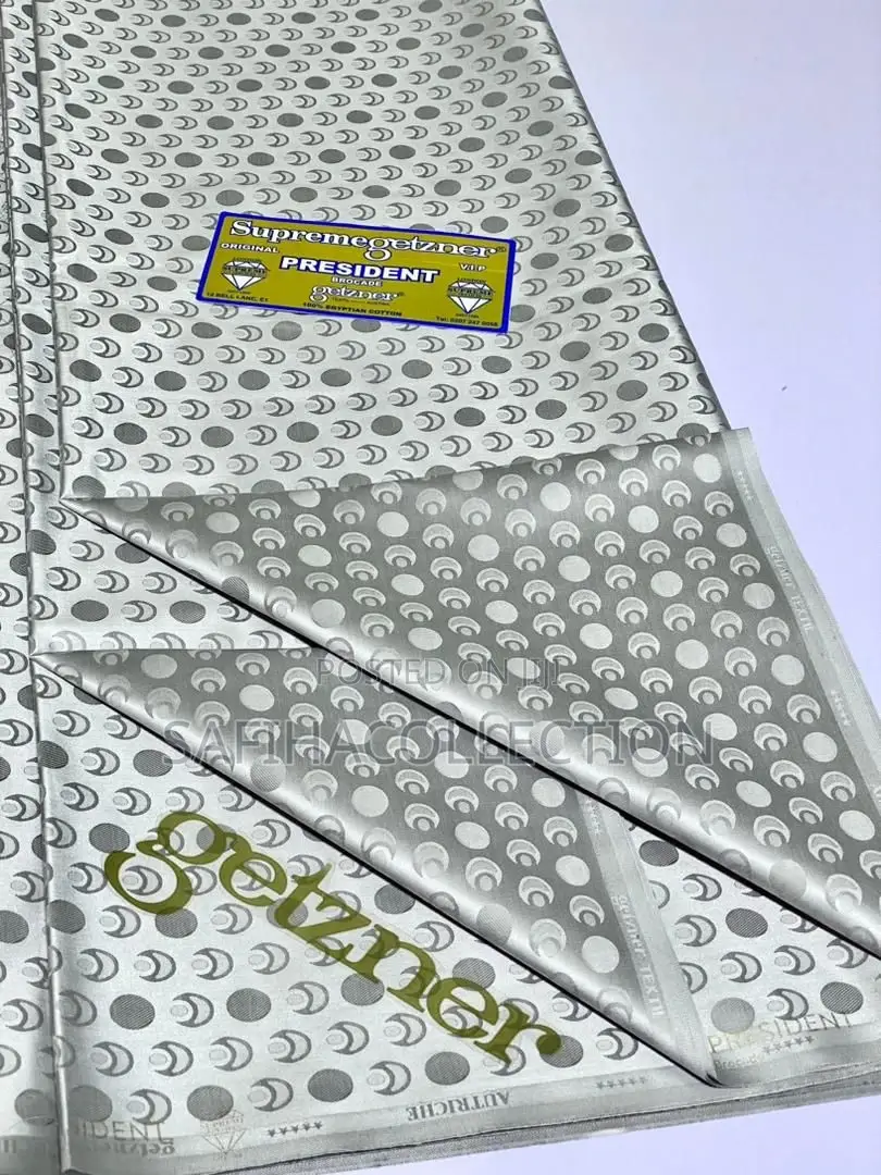 Supreme Gertzner