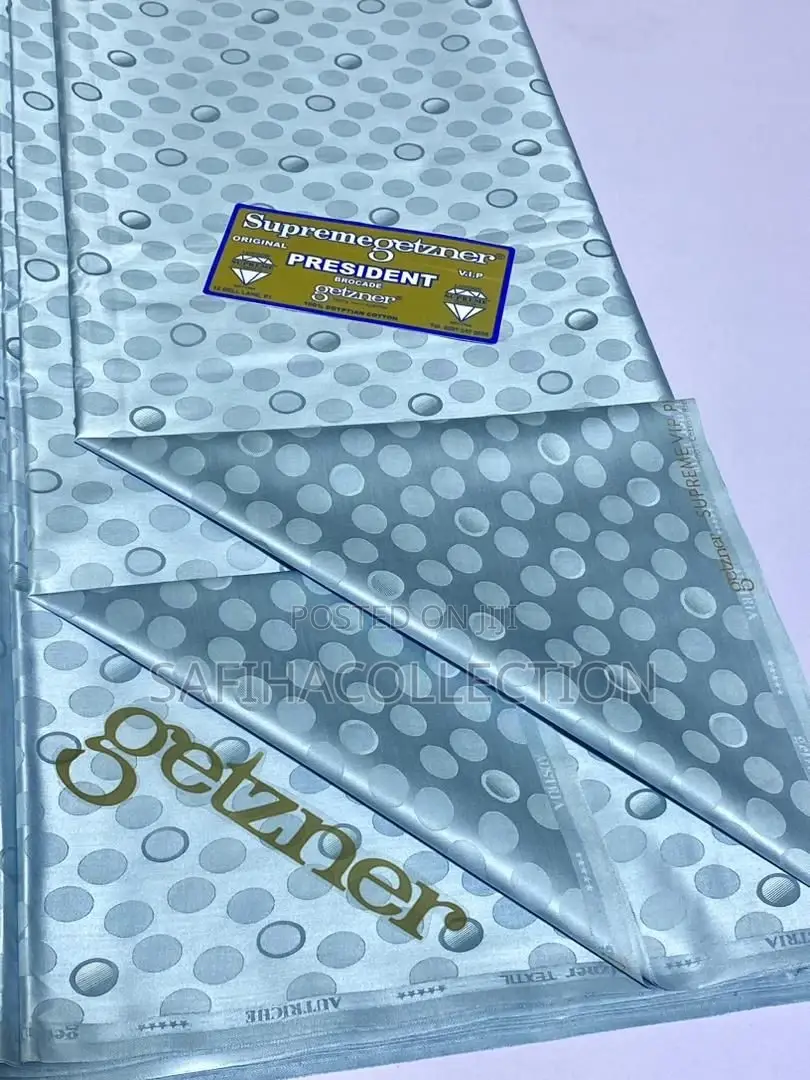 Supreme Gertzner