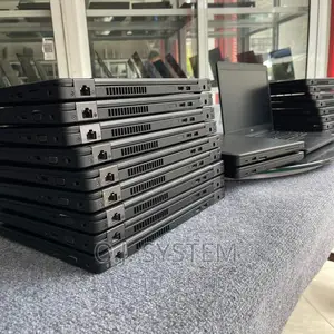 Laptop Dell Latitude 5491 8GB Intel Core I5 SSD 256GB