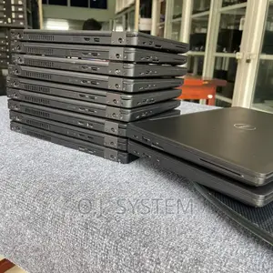 Laptop Dell Latitude 5491 8GB Intel Core I5 SSD 256GB