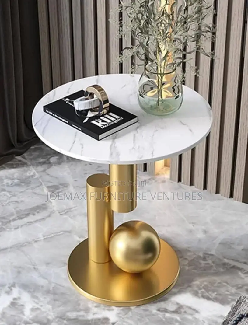 Turkey Side Stool