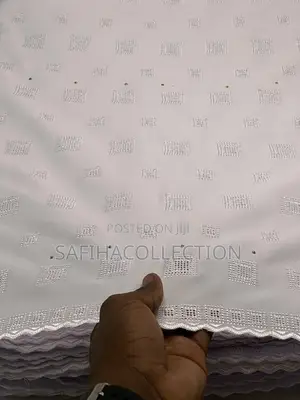 Luxury Men Lace