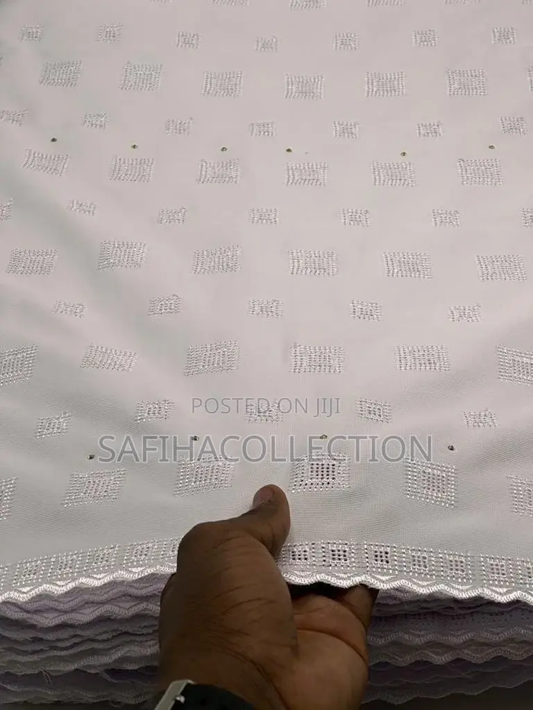 Luxury Men Lace