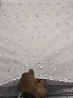 Luxury Men Lace