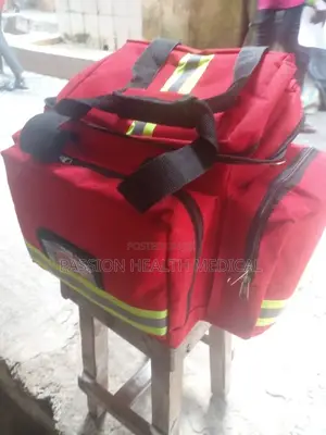 Emergency Bag