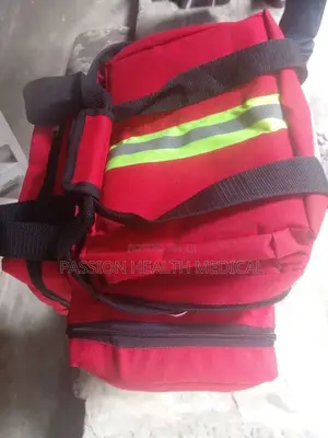 Emergency Bag
