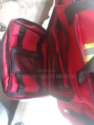 Emergency Bag