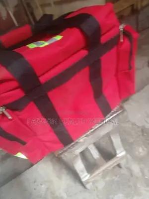 Emergency Bag