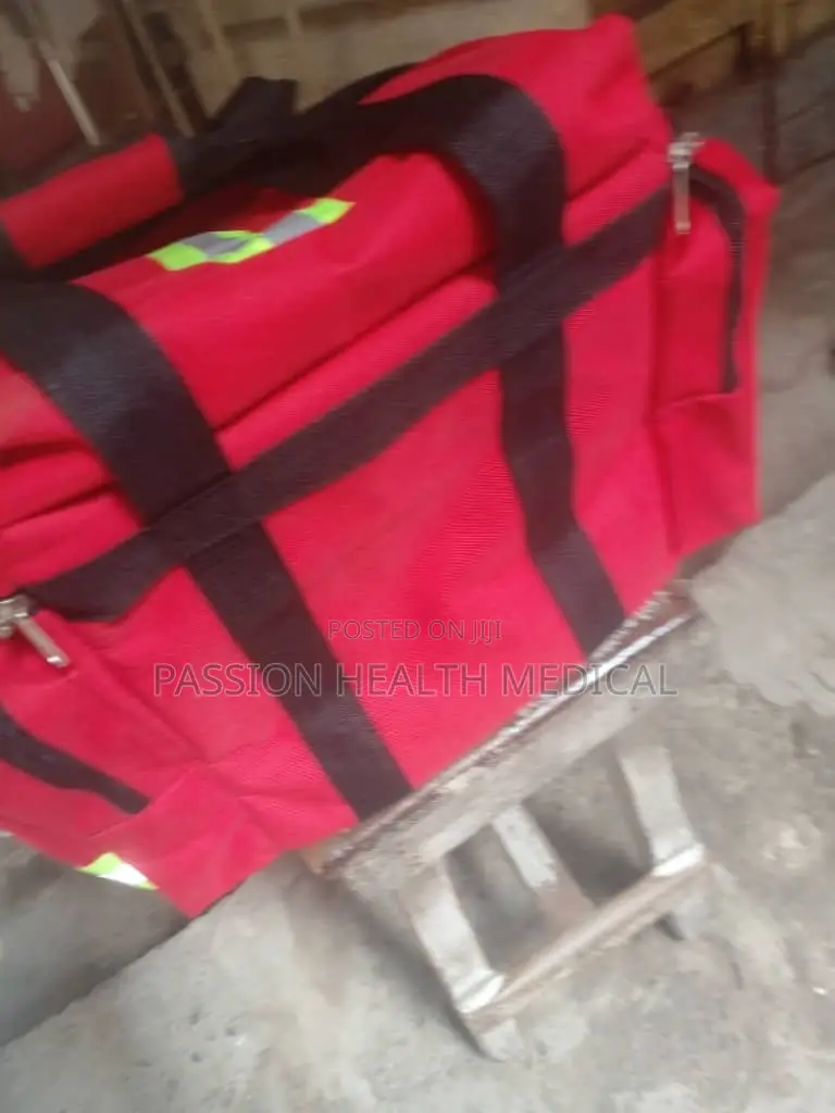 Emergency Bag