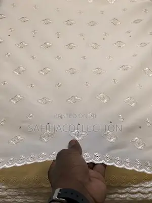 Luxury Men Lace