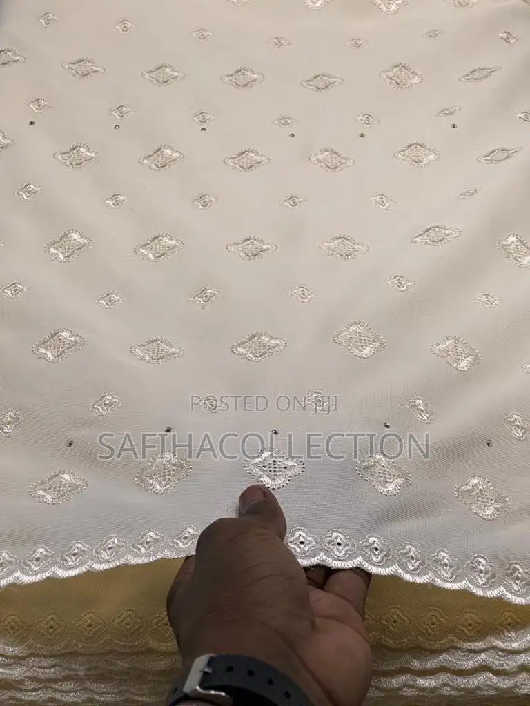 Luxury Men Lace