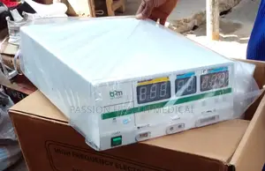 Diathermy Machine