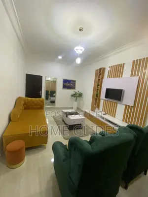 One Bedroom Flat