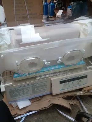 Baby Incubator