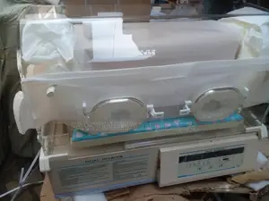 Baby Incubator