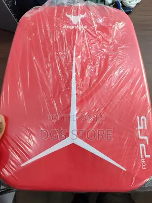 Ps5 Carying Bag