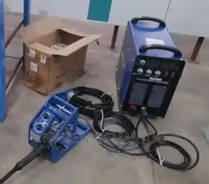 Mig, Co2, Mma Welding Machine