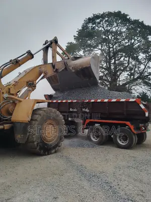 Best 3/4 Black Chippings