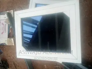 Toilet Casement Windows