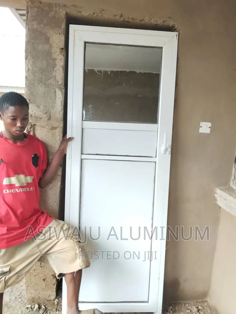 Door Installation 