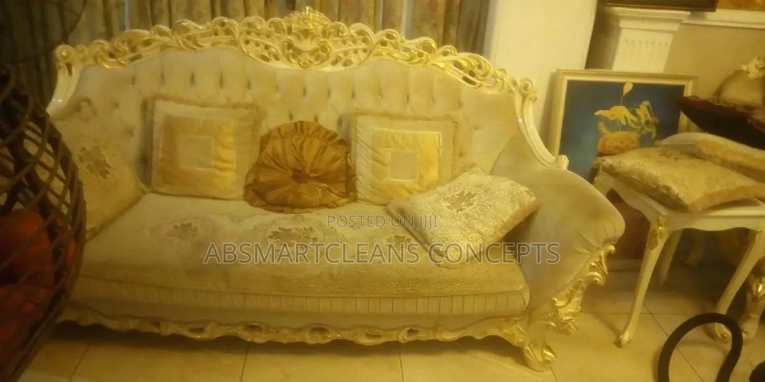 Honorable Upholstery Cleaning