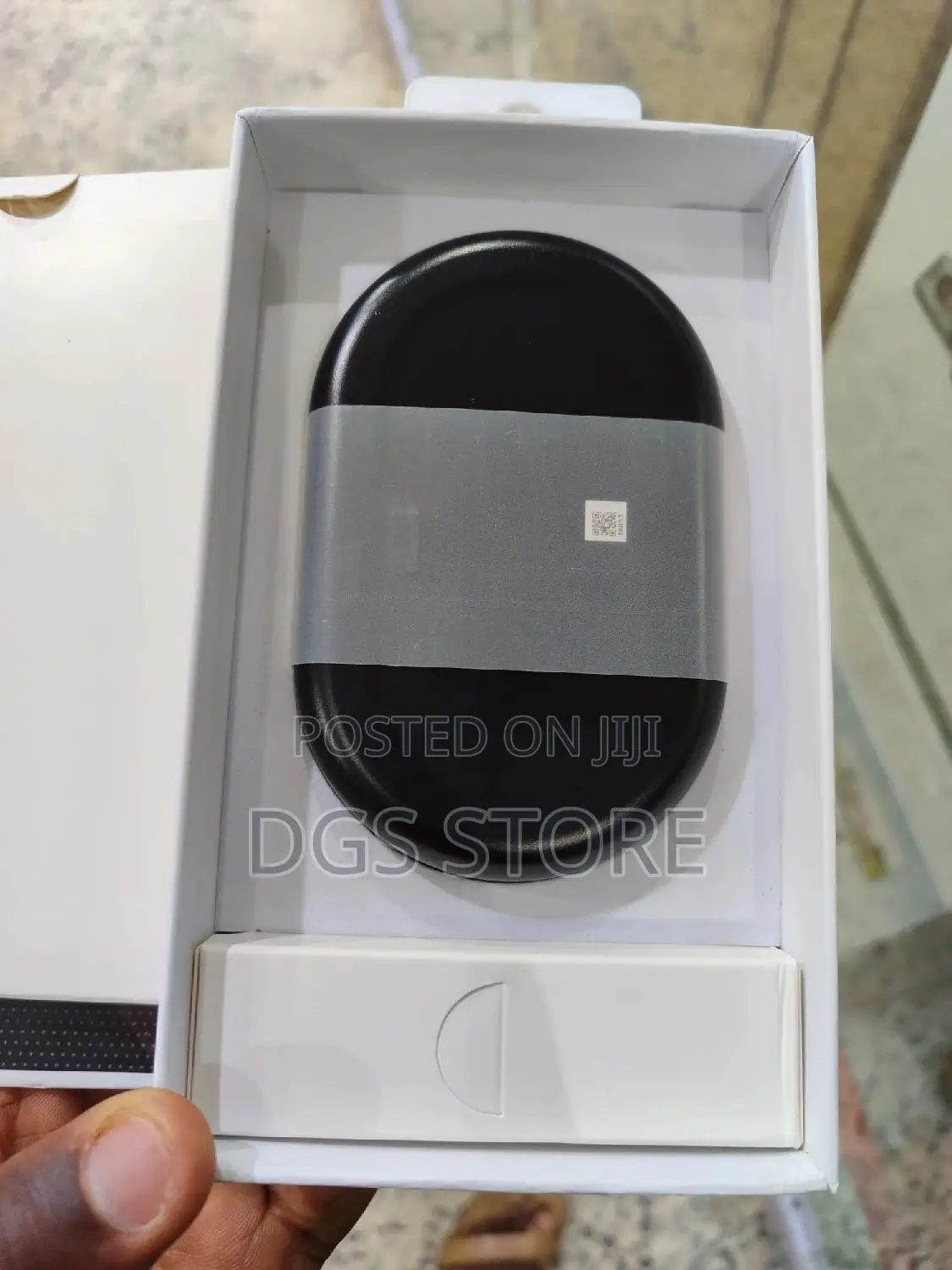 Boya by Wm3u Wireless Microphone