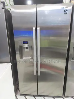 Samsung Digital Inverter Refrigerator With Soft Touch Key