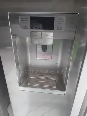 Samsung Digital Inverter Refrigerator With Soft Touch Key