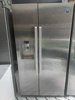 Samsung Digital Inverter Refrigerator With Soft Touch Key