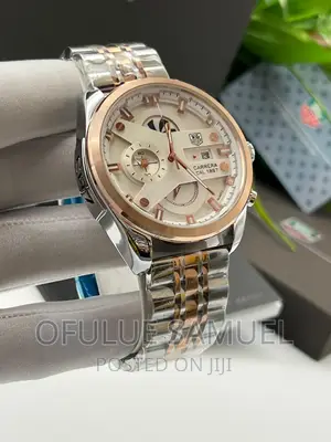 Tagheuer Non Tarnish Wristwatch