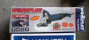 Professional Polishing Machine
