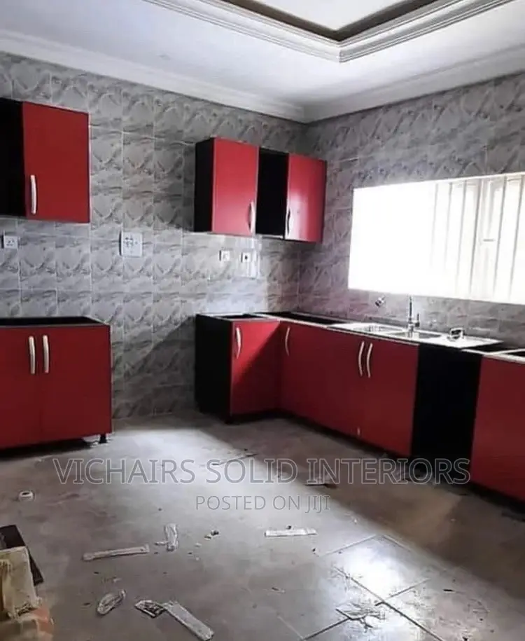 Kitchen Cabinets