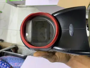 2D Barcode Scanner