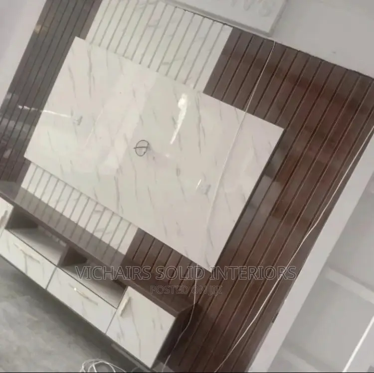 Tv Unit Available