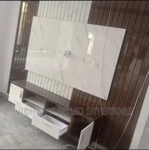 Tv Unit Available