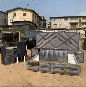 Bed Frame Available