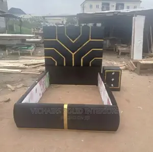Bed Frame Available